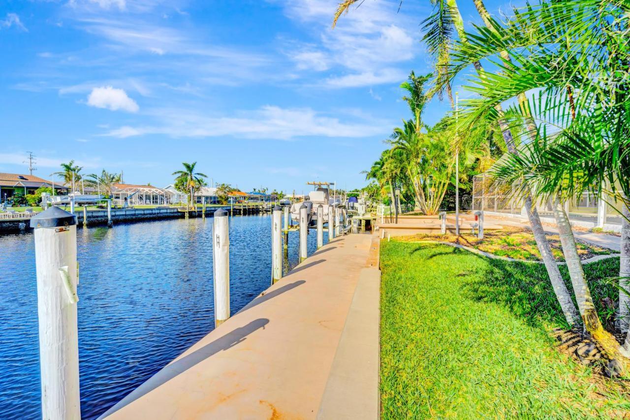Peace River Zen Punta Gorda Exteriér fotografie