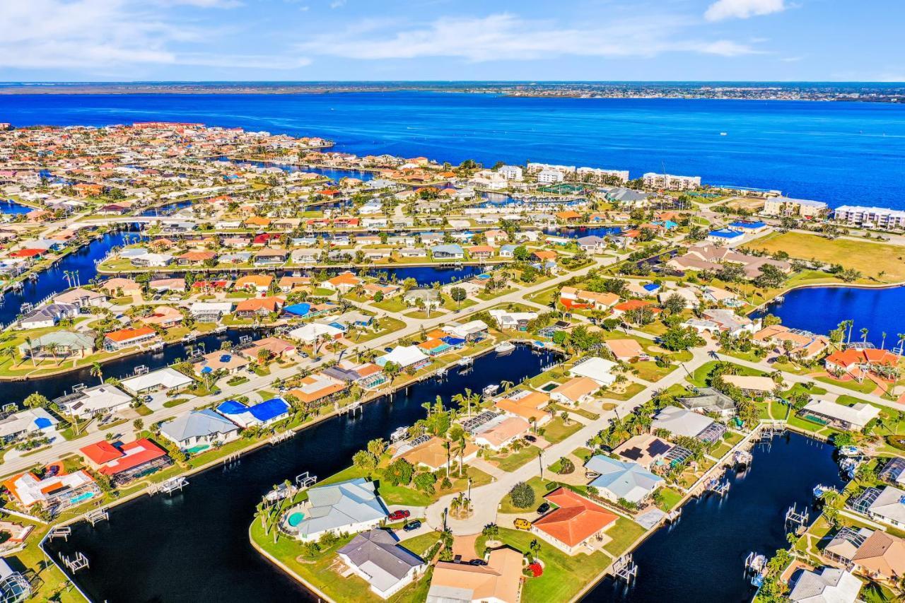 Peace River Zen Punta Gorda Exteriér fotografie