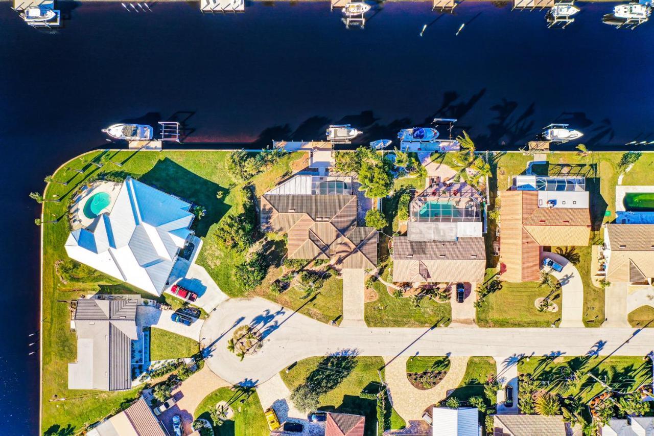 Peace River Zen Punta Gorda Exteriér fotografie
